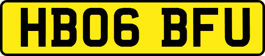 HB06BFU