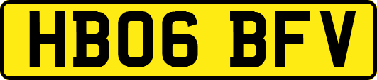 HB06BFV