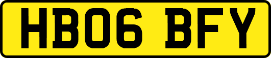 HB06BFY