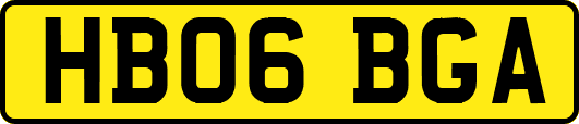 HB06BGA