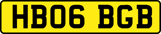 HB06BGB