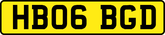 HB06BGD