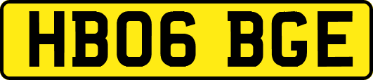 HB06BGE