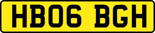 HB06BGH