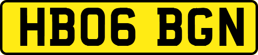 HB06BGN