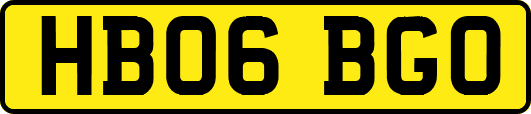 HB06BGO