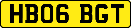 HB06BGT