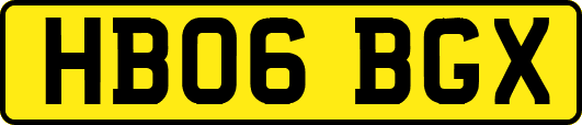 HB06BGX