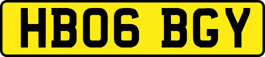 HB06BGY
