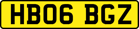 HB06BGZ