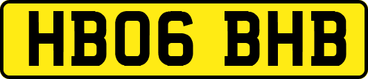 HB06BHB