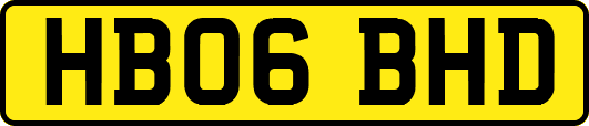 HB06BHD