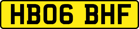 HB06BHF
