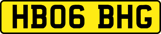 HB06BHG