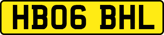 HB06BHL