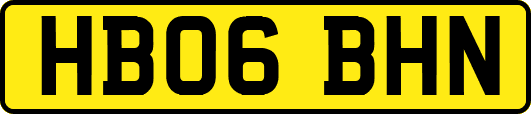 HB06BHN