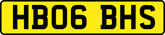 HB06BHS