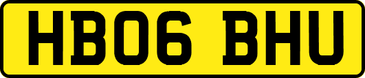HB06BHU