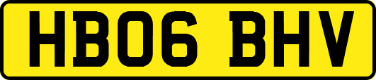 HB06BHV