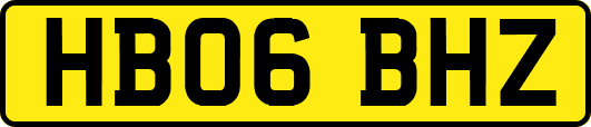 HB06BHZ