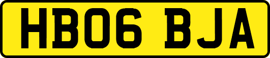 HB06BJA