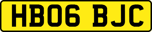 HB06BJC