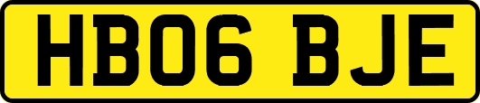 HB06BJE