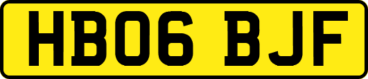 HB06BJF