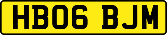 HB06BJM