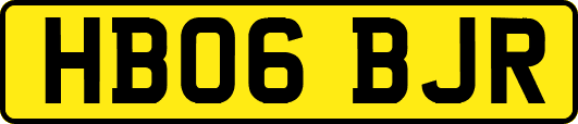 HB06BJR