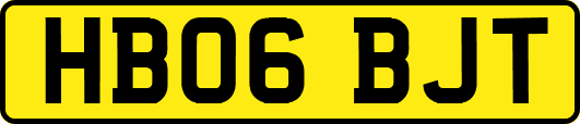 HB06BJT