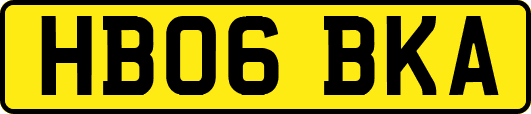 HB06BKA