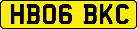 HB06BKC