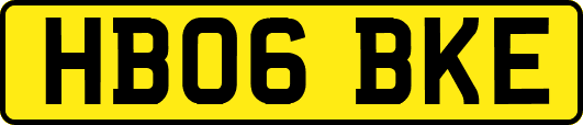 HB06BKE