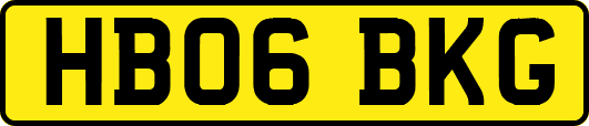 HB06BKG