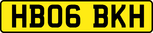 HB06BKH