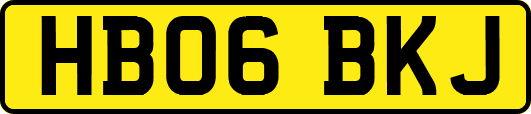 HB06BKJ