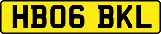 HB06BKL