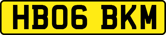 HB06BKM