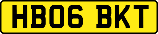 HB06BKT