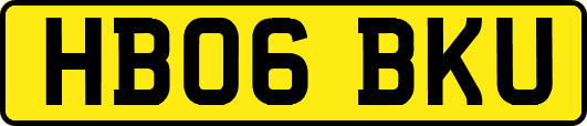 HB06BKU