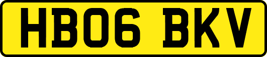 HB06BKV