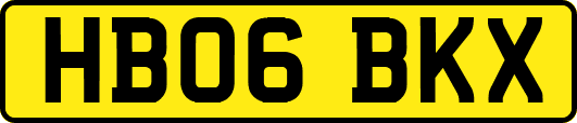 HB06BKX