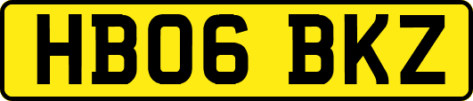 HB06BKZ