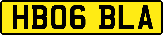 HB06BLA
