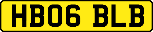 HB06BLB