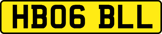 HB06BLL