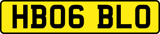 HB06BLO