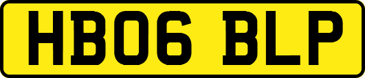 HB06BLP
