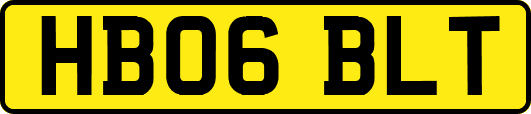 HB06BLT
